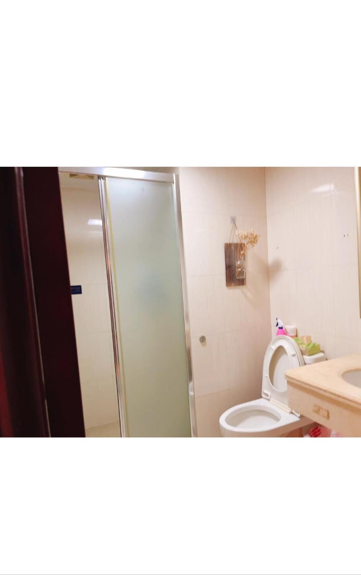 Yoyo Youth Apartment Kuangcsou Kültér fotó